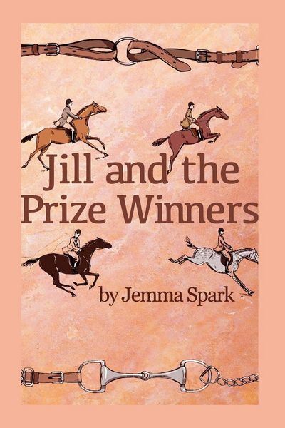 Produktbild: Jill and the Prize Winners