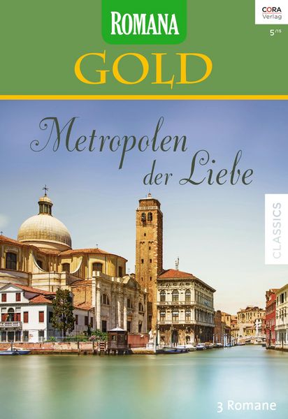 Produktbild: Romana Gold Band 29