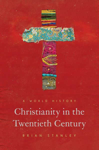 Produktbild: Christianity in the Twentieth Century