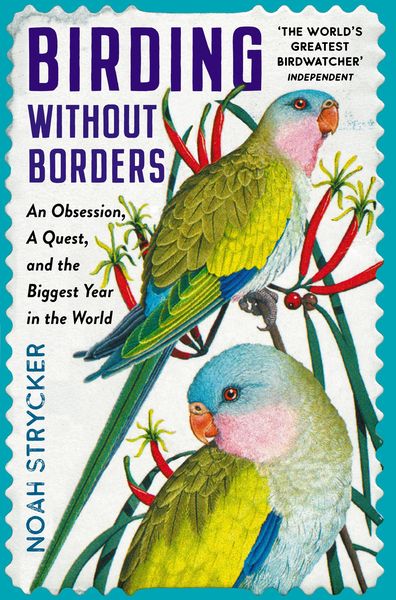 Produktbild: Birding Without Borders
