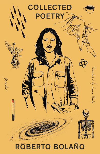 Produktbild: Collected Poetry