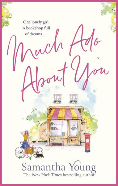 Produktbild: Much Ado About You