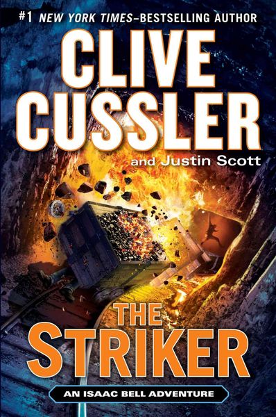 Produktbild: The Striker