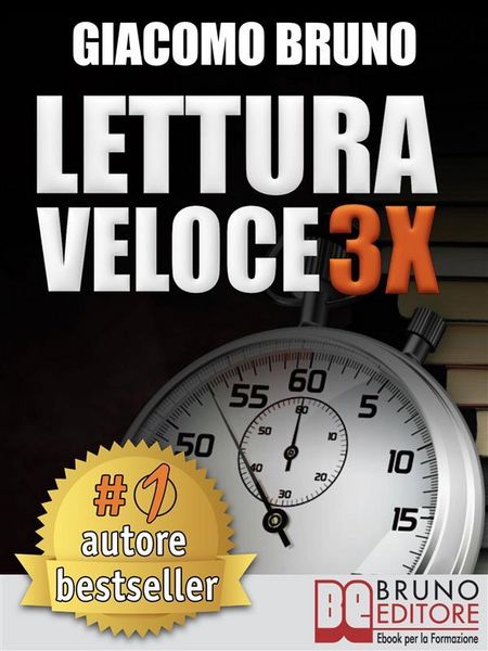 Produktbild: Lettura Veloce 3x