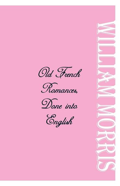 Produktbild: Old French Romances
