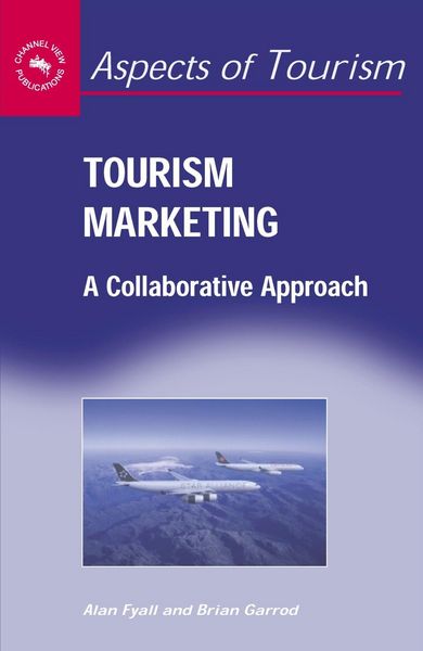 Produktbild: Tourism Marketing