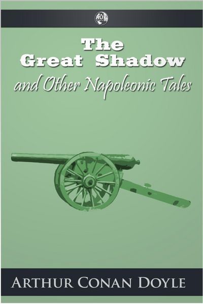 Produktbild: Great Shadow and Other Napoleonic Tales
