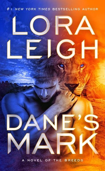 Produktbild: Dane's Mark