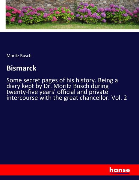 Produktbild: Bismarck