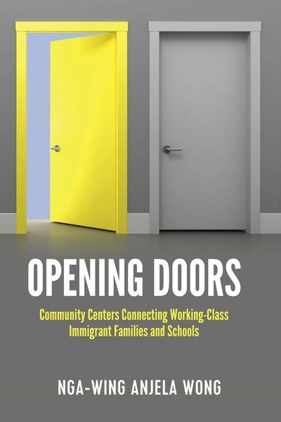Produktbild: Opening Doors