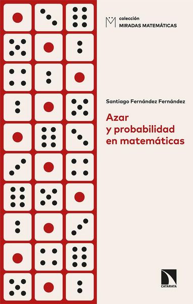 Produktbild: Azar y probabilidad en matem&aacute;ticas