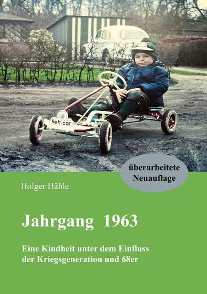 Produktbild: Jahrgang 1963