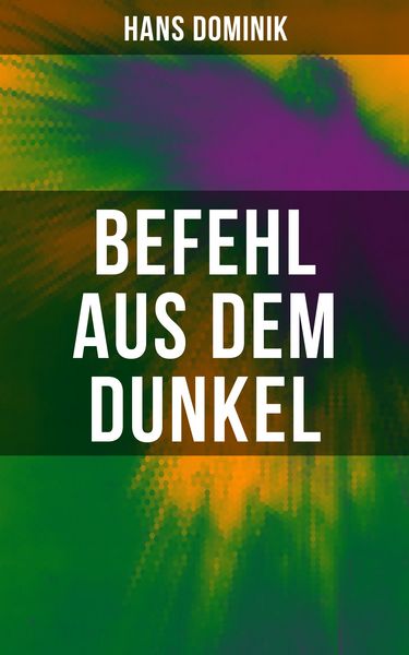 Produktbild: Befehl aus dem Dunkel