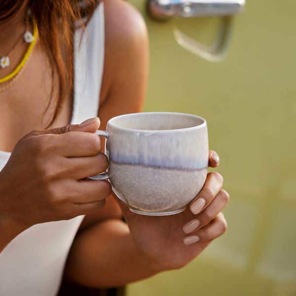 Produktbild: Villeroy & Boch Perlemor Kaffeetasse