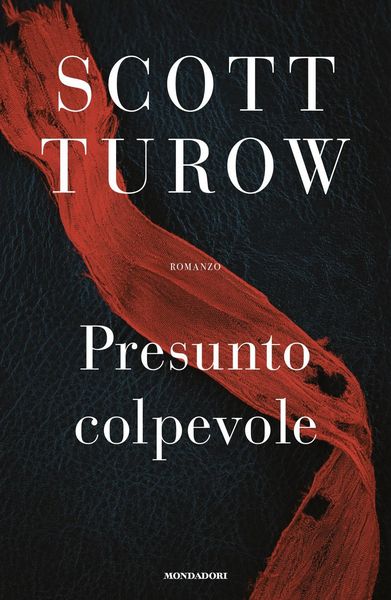 Produktbild: Presunto colpevole
