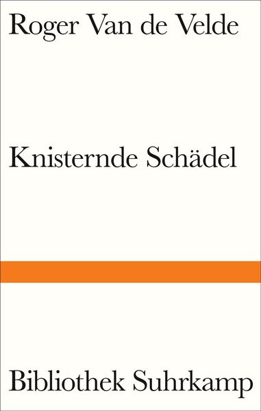 Produktbild: Knisternde Sch&auml;del