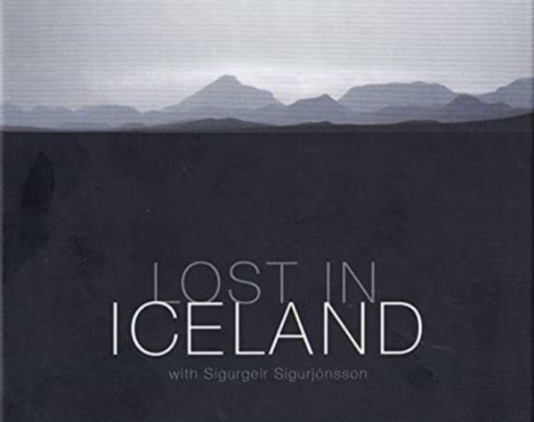 Produktbild: Lost in Iceland Mini Format