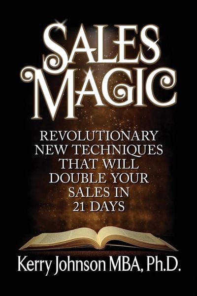 Produktbild: Sales Magic
