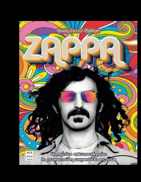 Produktbild: Zappa