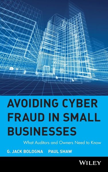 Produktbild: Avoiding Cyber Fraud in Small Businesses