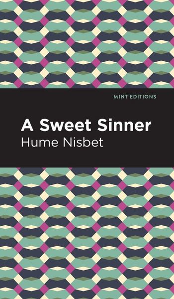 Produktbild: A Sweet Sinner