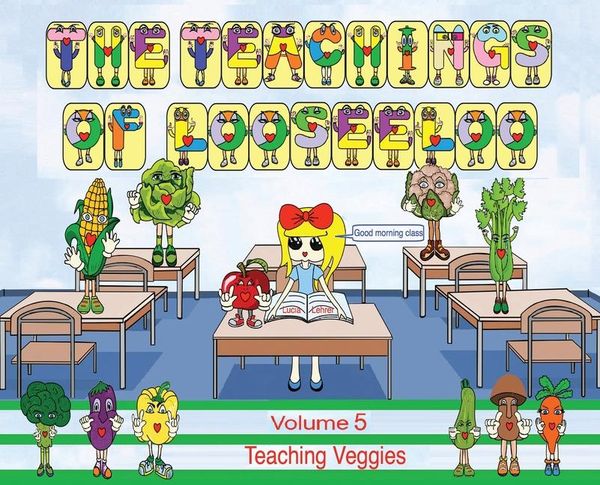 Produktbild: The Teachings of looseeloo