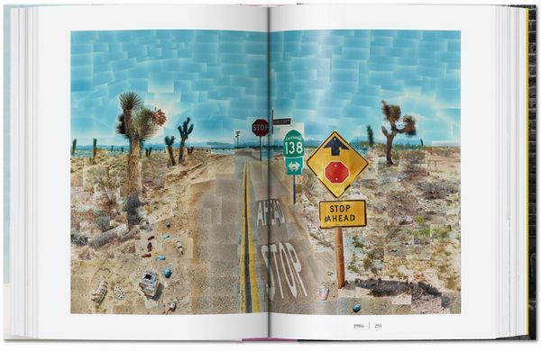 Produktbild: David Hockney