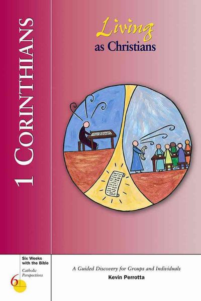 Produktbild: 1 Corinthians