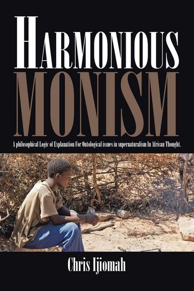 Produktbild: Harmonious Monism