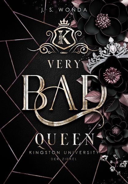 Produktbild: Very Bad Queen