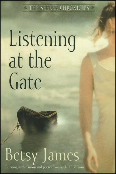 Produktbild: Listening at the Gate