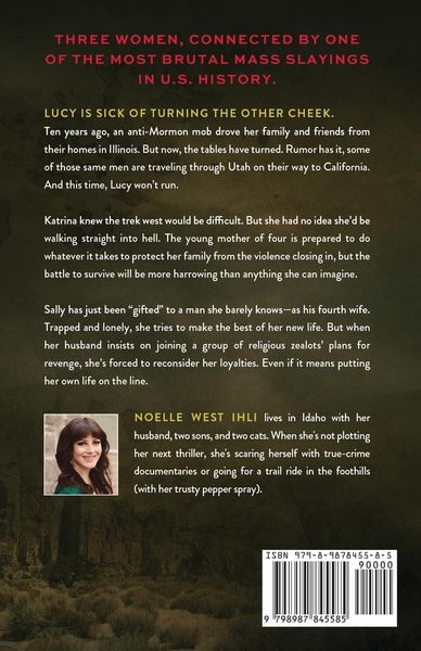 Produktbild: None Left to Tell