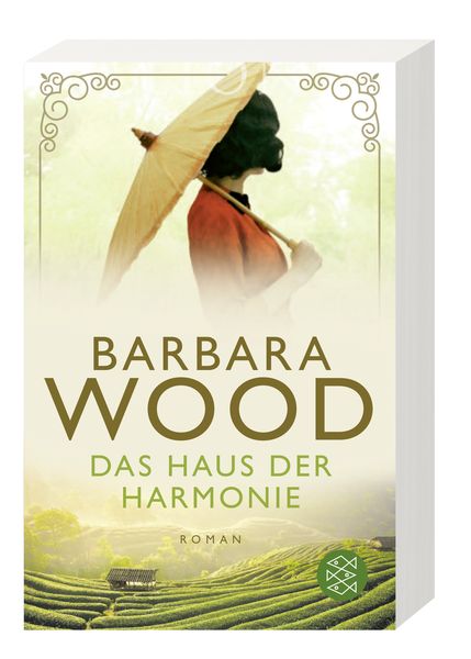 Produktbild: Das Haus der Harmonie