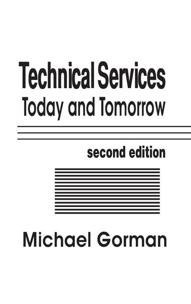 Produktbild: Technical Services