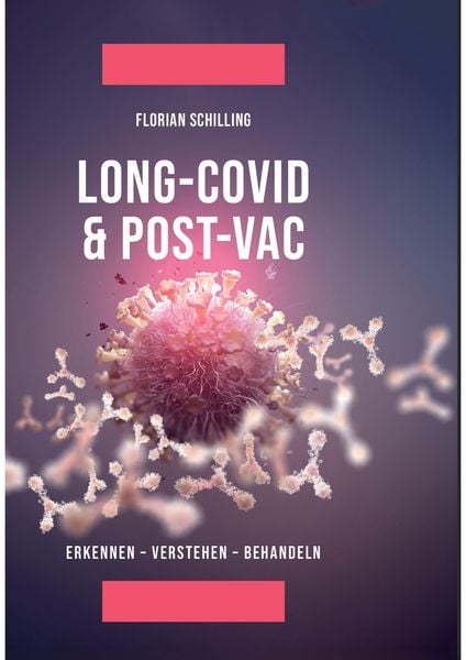 Produktbild: Long-Covid & Post-Vac