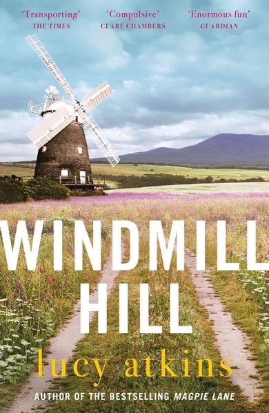 Produktbild: Windmill Hill