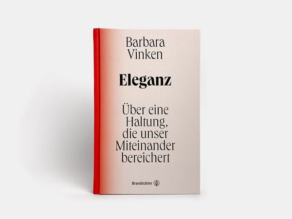 Produktbild: Eleganz