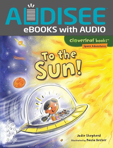 Produktbild: To the Sun!
