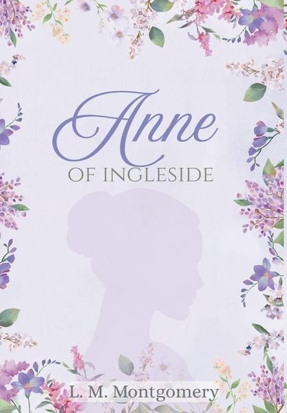 Produktbild: Anne of Ingleside