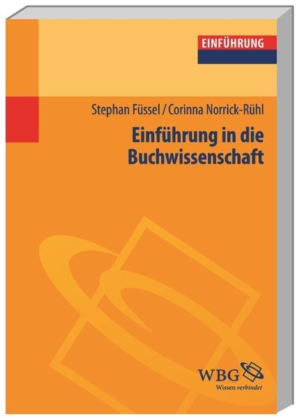 Produktbild: F&uuml;ssel/Norrick, Einf&uuml;hrung in