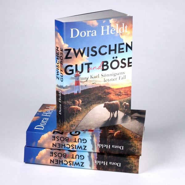 Produktbild: Zwischen Gut und B&ouml;se