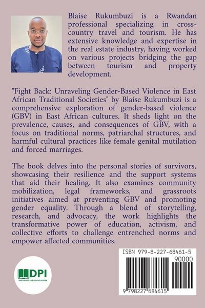Produktbild: Fight Back