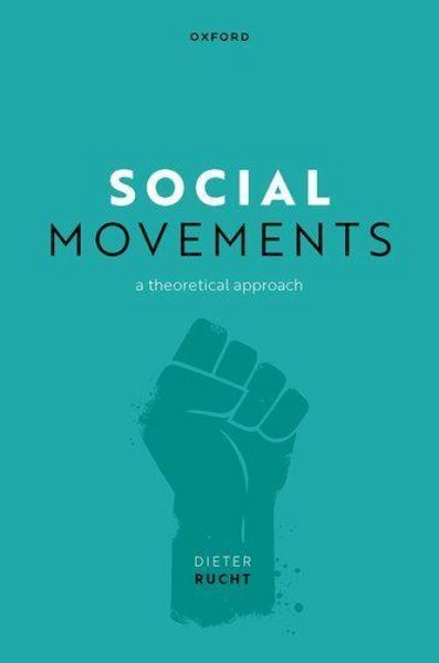Produktbild: Social Movements