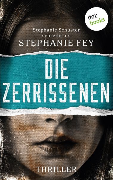 Produktbild: Die Zerrissenen