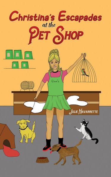 Produktbild: Christina's Escapades at the Pet Shop