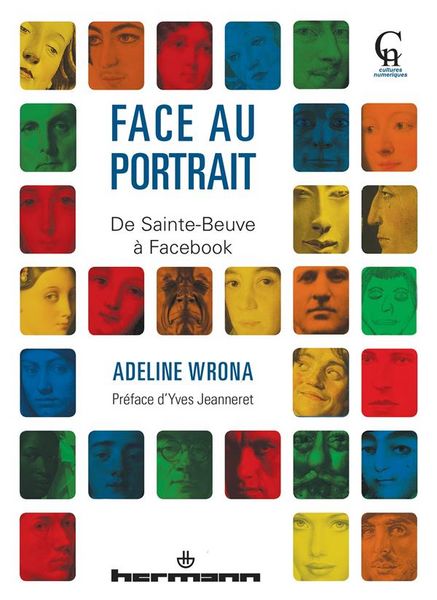 Produktbild: Face au portrait