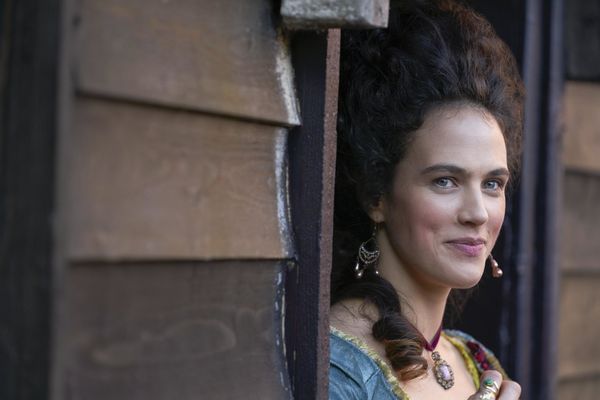 Produktbild: Harlots - Haus der Huren - Staffel 3 [2 DVDs]