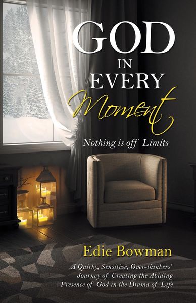 Produktbild: God in Every Moment