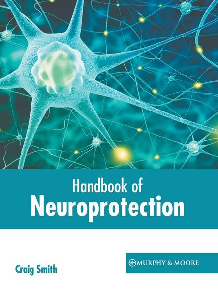 Produktbild: Handbook of Neuroprotection