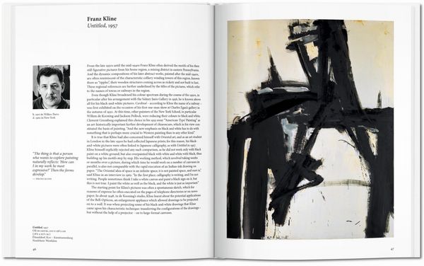 Produktbild: Abstract Expressionism